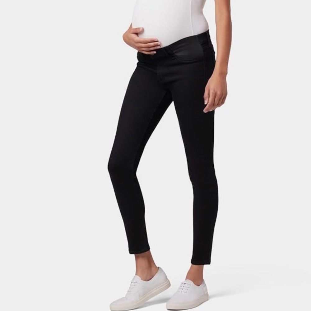 Brand New Joe's Jeans The Icon Maternity Skinny Ankle Jean